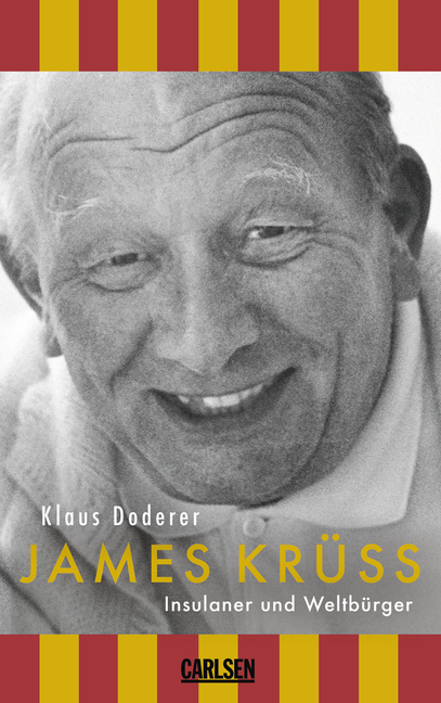 James Krüss - Klaus Doderer