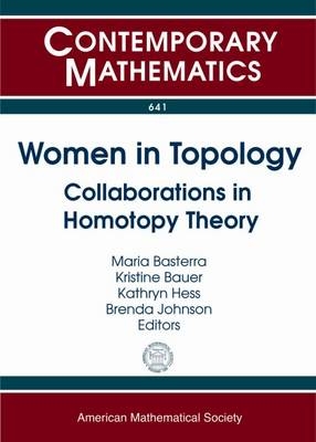 Women in Topology - 