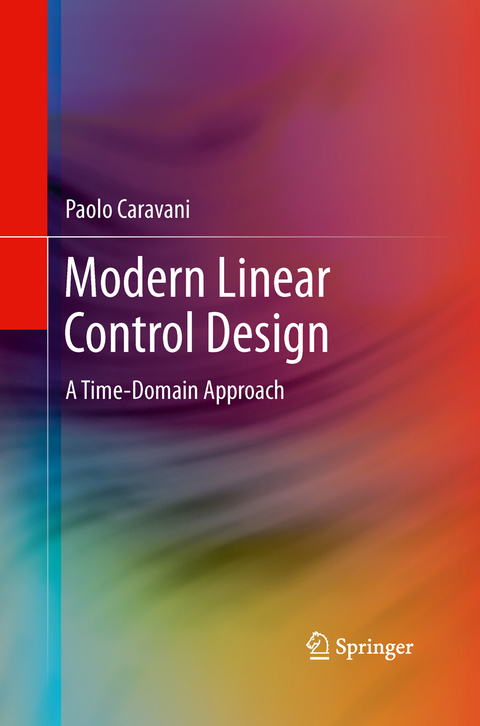 Modern Linear Control Design - Paolo Caravani