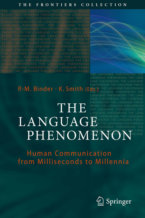The Language Phenomenon - 