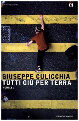 Tutti giu per terra Remix - Giuseppe Culicchia