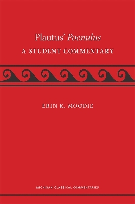 Plautus' Poenulus - Erin K. Moodie