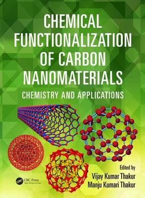 Chemical Functionalization of Carbon Nanomaterials - 