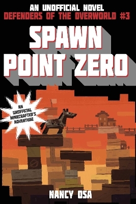 Spawn Point Zero - Nancy Osa