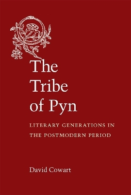 The Tribe of Pyn - David Cowart