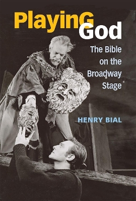 Playing God - Henry Bial