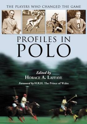 Profiles in Polo - 