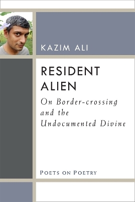 Resident Alien - Kazim Ali