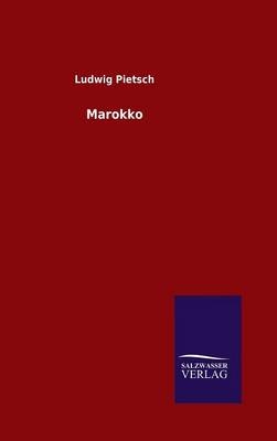 Marokko - Ludwig Pietsch