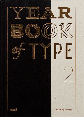 Yearbook of Type, Vol. 2 - 