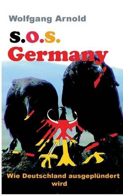 S.O.S. Germany - Wolfgang Arnold