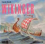 Wikinger - Hauke Kock