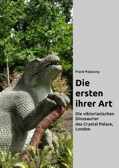 Die ersten ihrer Art - Frank Patalong