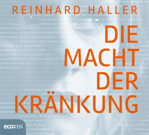 Die Macht der Kränkung - Reinhard Haller