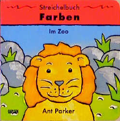 Farben - Ant Parker