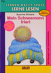 Mein Schneemann friert - Suzanne Williams