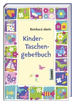 Kinder-Taschengebetbuch