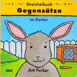 Gegensätze - Ant Parker