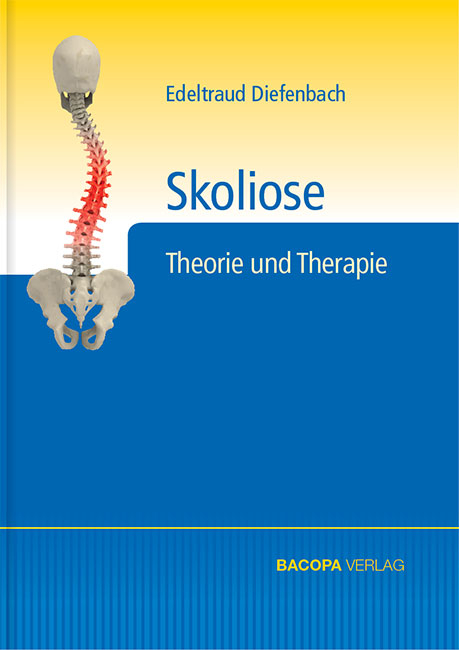 Skoliose - Edeltraud Diefenbach