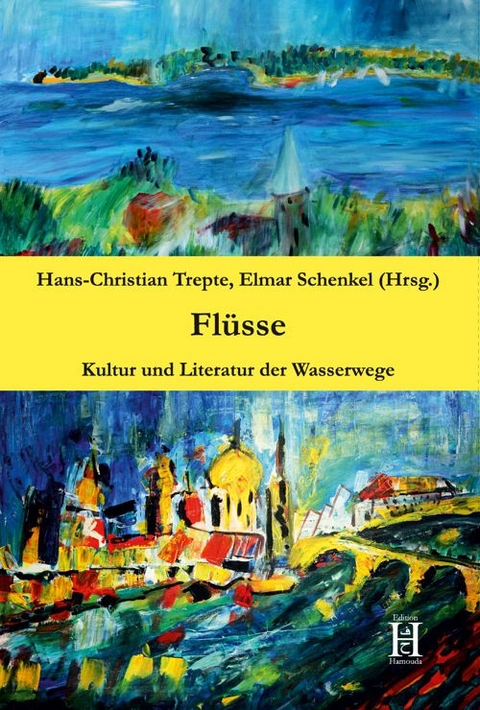 Flüsse - 