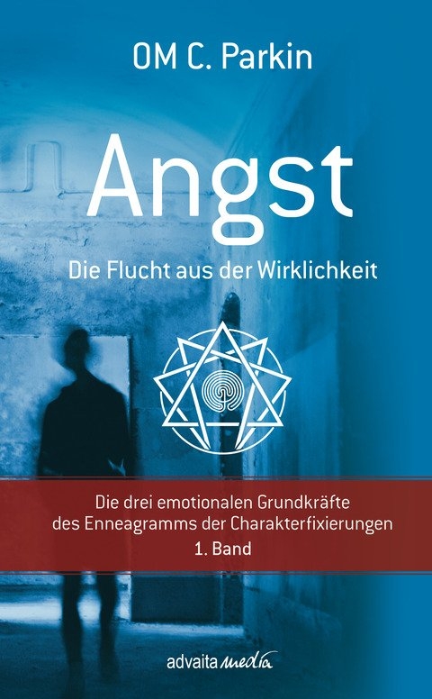 ANGST - Die Flucht aus der Wirklichkeit - Om C. Parkin