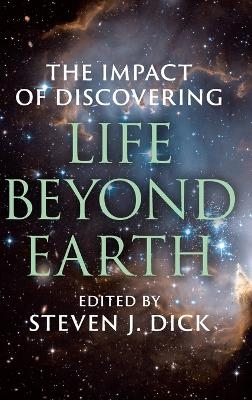 The Impact of Discovering Life beyond Earth - 