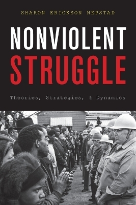 Nonviolent Struggle - Sharon Nepstad