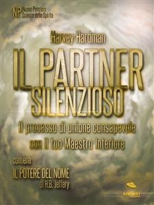 Il Partner Silenzioso - Harvey Hardman