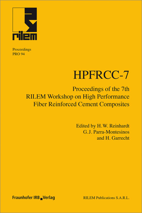 HPFRCC-7 - 