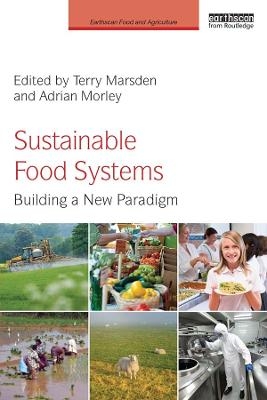 Sustainable Food Systems - 