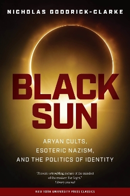 Black Sun - Nicholas Goodrick-Clarke