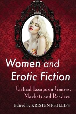 Women and Erotic Fiction - 