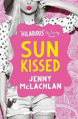 Sunkissed - Jenny McLachlan