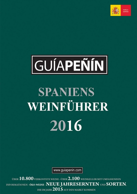 Guía Peñín 2016 - 