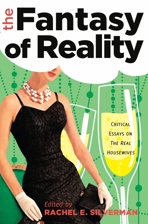 The Fantasy of Reality - 