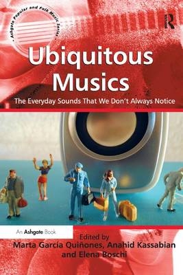 Ubiquitous Musics - 