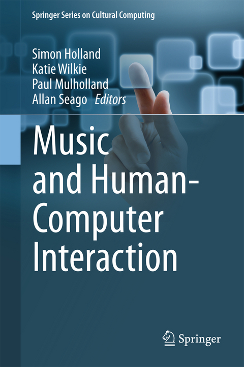 Music and Human-Computer Interaction - 