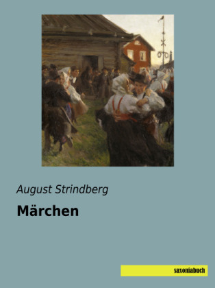 Märchen - August Strindberg
