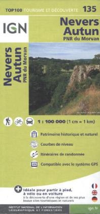 Nevers / Autun