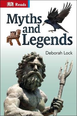 Myths and Legends - Deborah Lock
