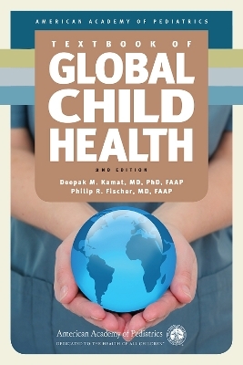 Textbook of Global Child Health, 2nd Edition - 