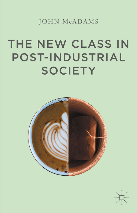 The New Class in Post-Industrial Society - John McAdams
