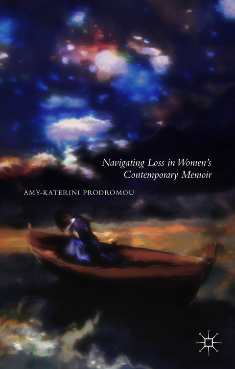 Navigating Loss in Women's Contemporary Memoir - A. Prodromou