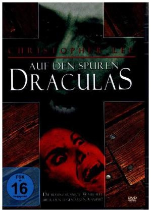 Auf den Spuren Draculas, 1 DVD