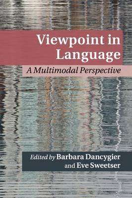 Viewpoint in Language - 