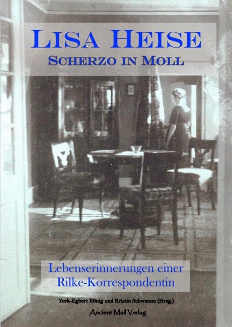 Lisa Heise - Scherzo in Moll - 