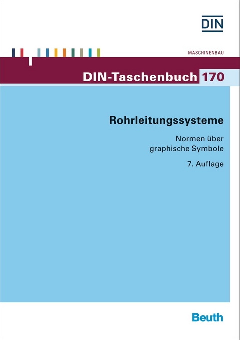 Rohrleitungssysteme