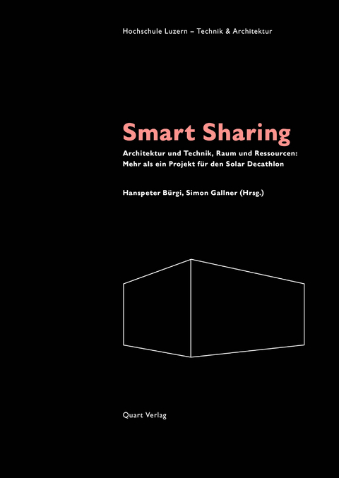 Smart Sharing - 