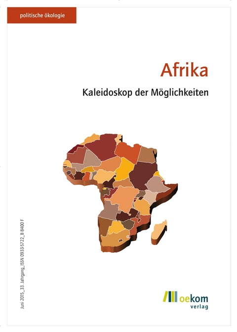 Afrika