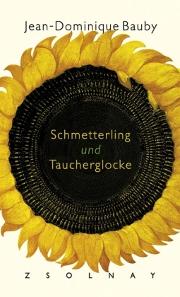 Schmetterling und Taucherglocke - Jean-Dominique Bauby